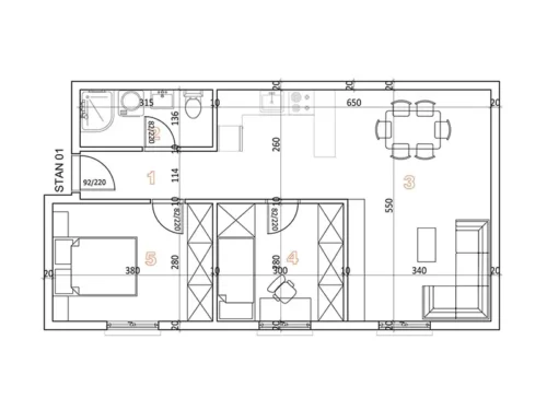 Aeterna Lux Invest - Jefimijina 16