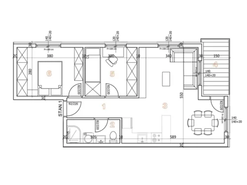 Aeterna Lux Invest - Jefimijina 16