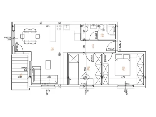 Aeterna Lux Invest - Jefimijina 16