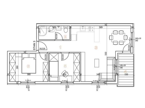 Aeterna Lux Invest - Jefimijina 16