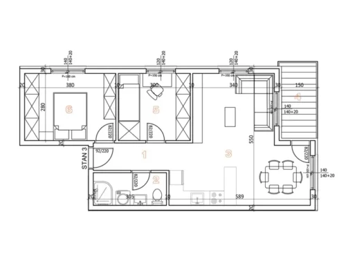 Aeterna Lux Invest - Jefimijina 16