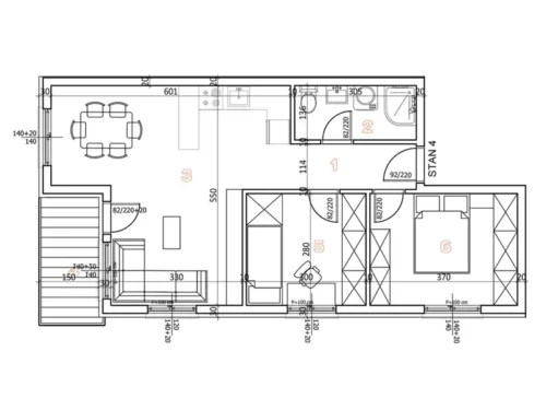 Aeterna Lux Invest - Jefimijina 16