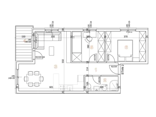Aeterna Lux Invest - Jefimijina 16