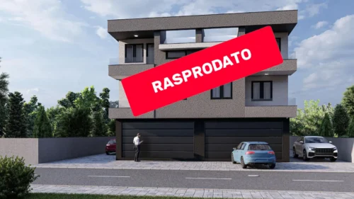 Rasprodato
